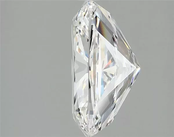 4.09 Carat · D · VS1 Rare Carat Ideal Cut