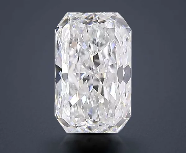 2.46 Carat · D · VS1 Rare Carat Ideal Cut