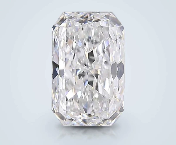 2.46 Carat · D · VS1 Rare Carat Ideal Cut