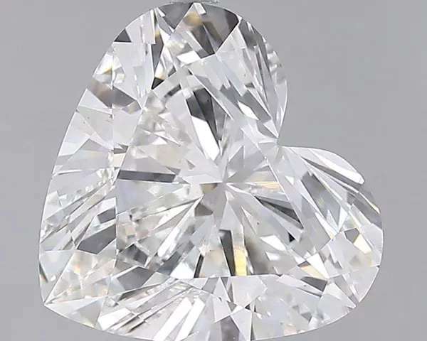 10.5 Carat · F · VS1 Rare Carat Ideal Cut