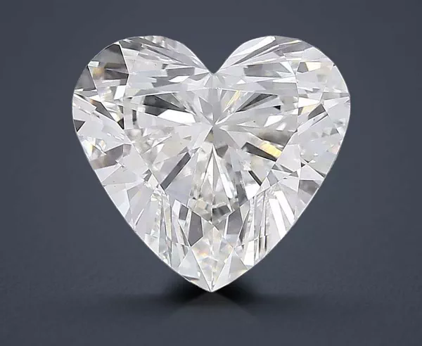 10.5 Carat · F · VS1 Rare Carat Ideal Cut