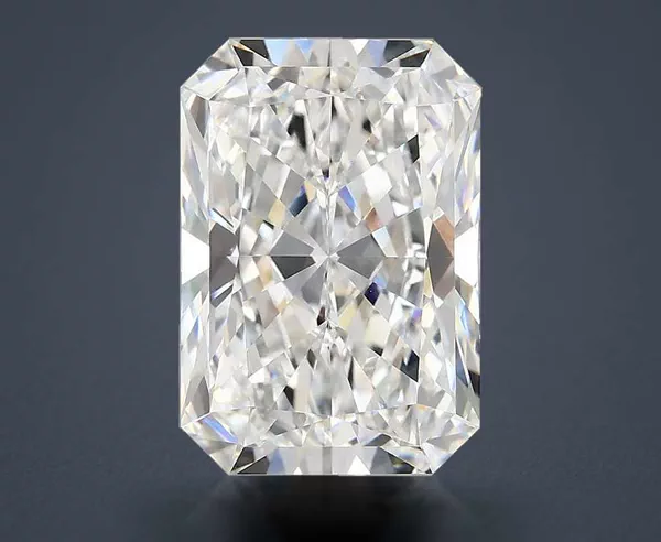 4.05 Carat · D · VVS2 Rare Carat Ideal Cut