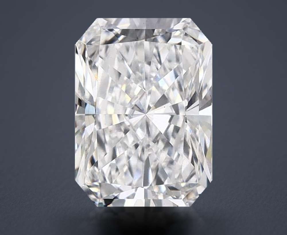 2.05 Carat · E · VS1 Rare Carat Ideal Cut