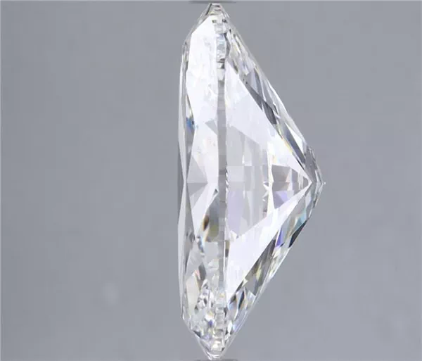 5.02 Carat · E · VS2 Rare Carat Ideal Cut