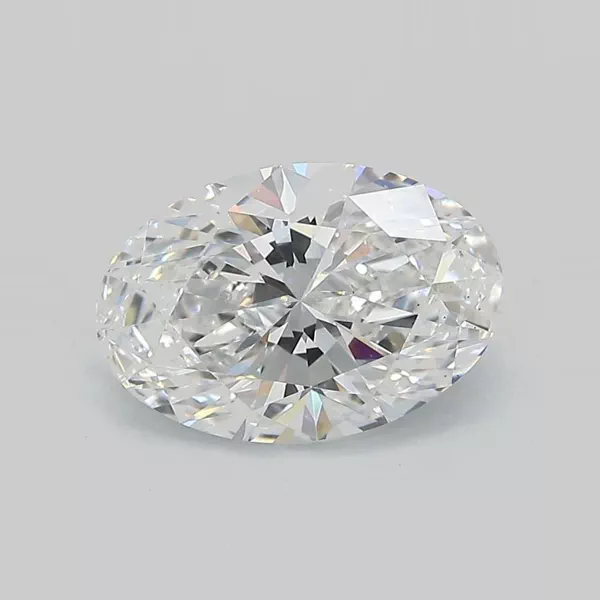 2.47 Carat · D · VS2 Rare Carat Ideal Cut