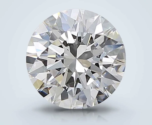 2.05 Carat · F · VS2 excellent Cut