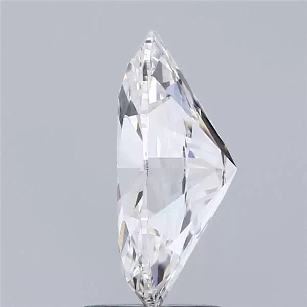 2.27 Carat · F · VVS2 Rare Carat Ideal Cut