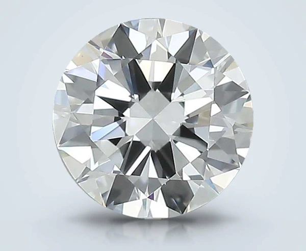 0.5 Carat · E · VVS1 very good Cut