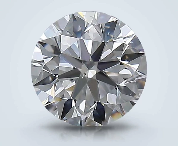 1.29 Carat · F · VS2 excellent Cut