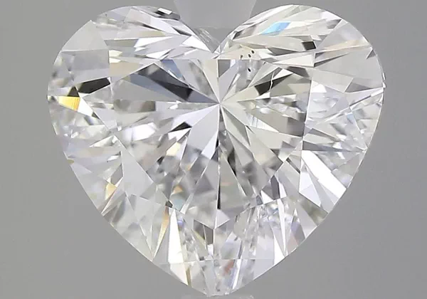 5.01 Carat · E · SI1 excellent Cut