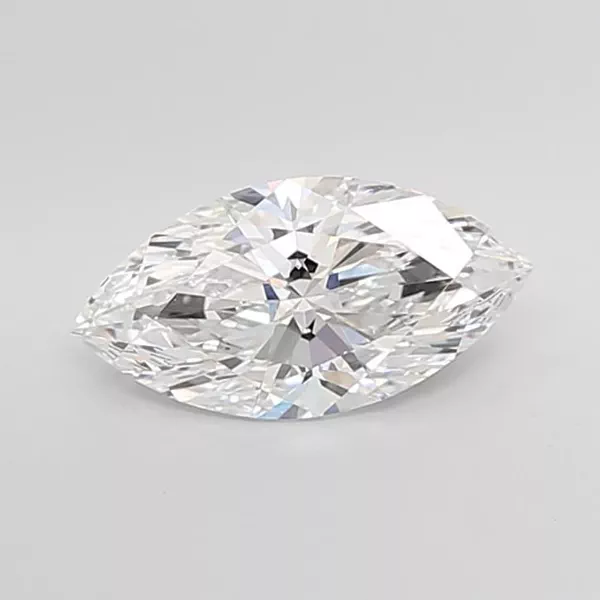 2.55 Carat · E · VVS1 Rare Carat Ideal Cut