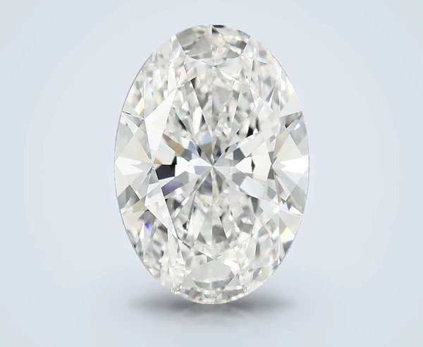 4.89 Carat · E · VVS2 Rare Carat Ideal Cut
