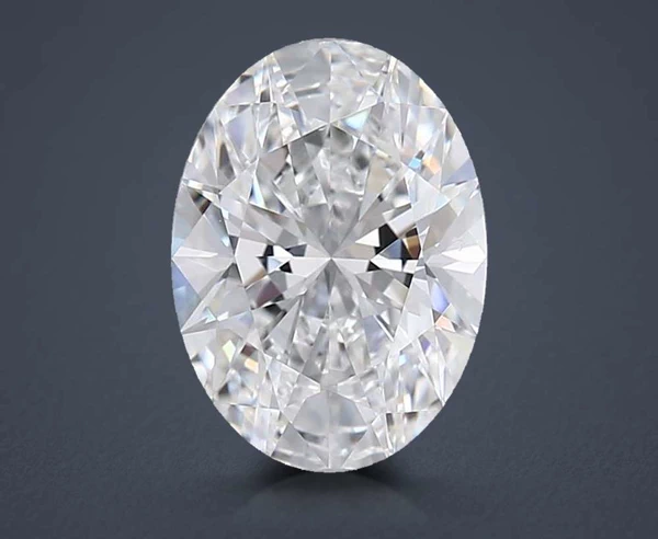 1.59 Carat · E · VS2 Rare Carat Ideal Cut