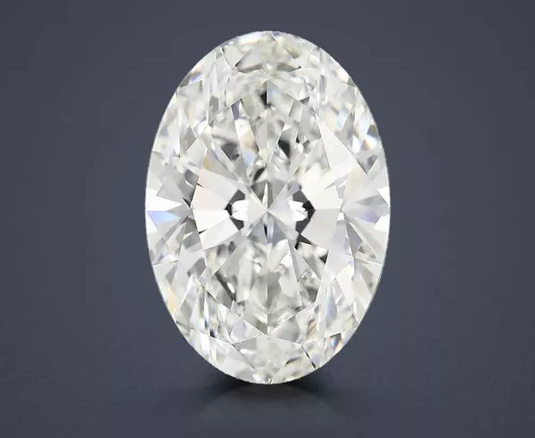 4.88 Carat · F · VS2 Rare Carat Ideal Cut