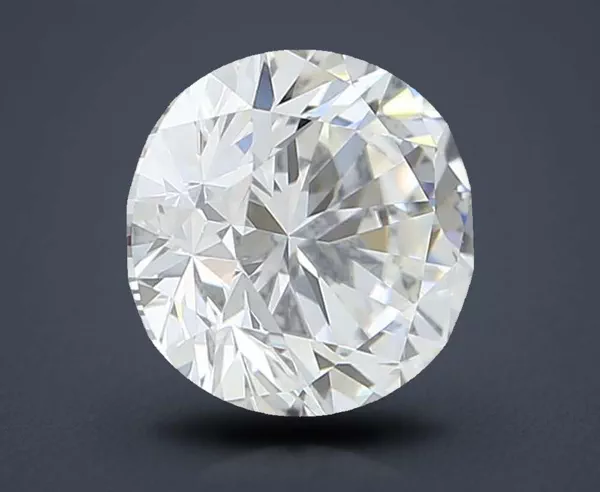 1.39 Carat · E · VVS1 excellent Cut