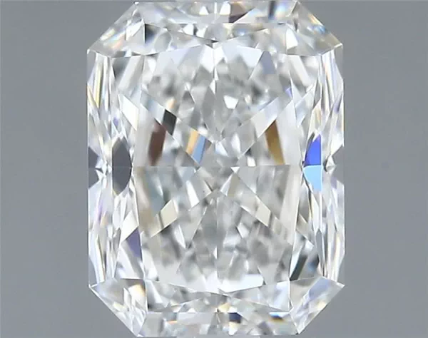 2.02 Carat · F · VS1 very good Cut
