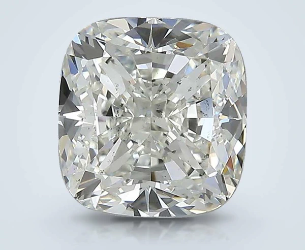 3 Carat · J · SI1 Rare Carat Ideal Cut