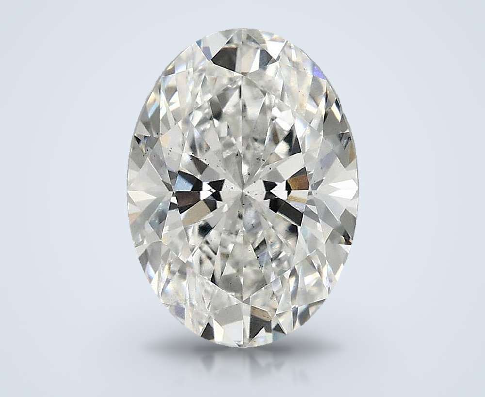 2.59 Carat · E · VS2 Rare Carat Ideal Cut