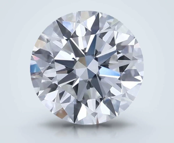 0.6 Carat · F · FL Rare Carat Ideal Cut
