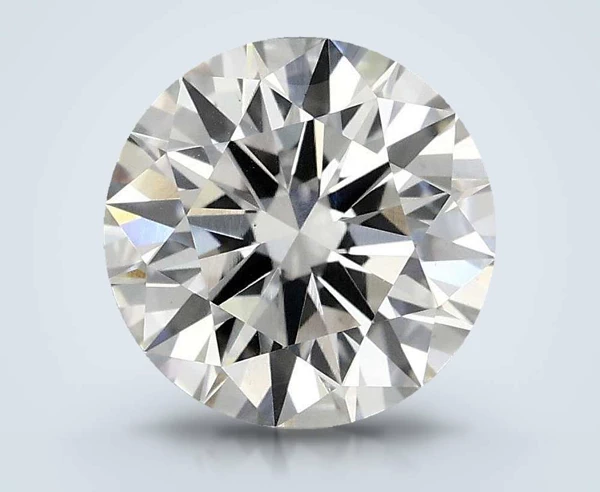1.59 Carat · F · VS1 Rare Carat Ideal Cut