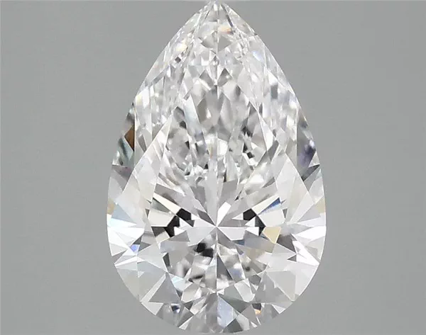 1.89 Carat · D · VS1 Rare Carat Ideal Cut