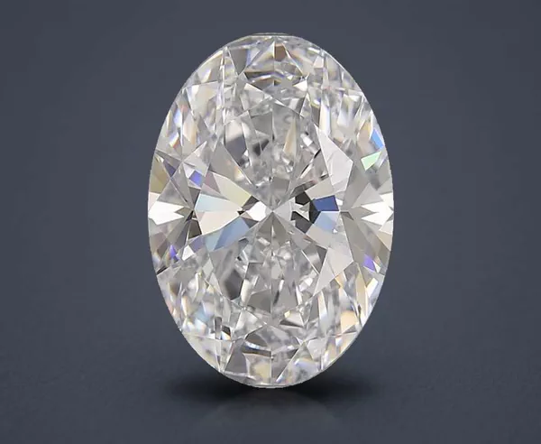 4.23 Carat · E · VVS2 Rare Carat Ideal Cut