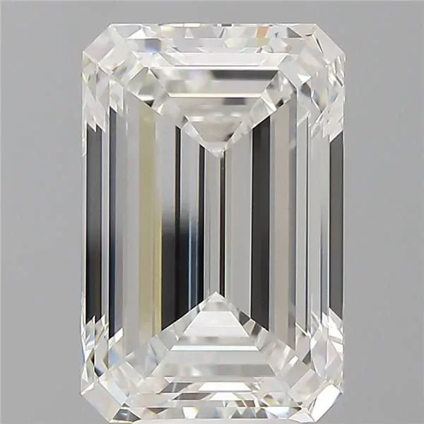 6.02 Carat · E · VVS2 Rare Carat Ideal Cut