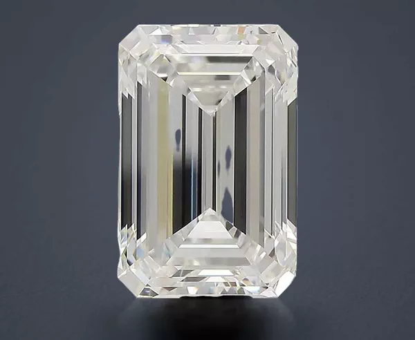6.02 Carat · E · VVS2 Rare Carat Ideal Cut