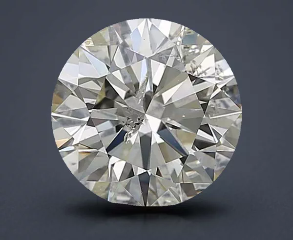2.65 Carat · K · SI2 Rare Carat Ideal Cut