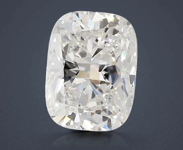 4.02 Carat · E · VVS2 Rare Carat Ideal Cut