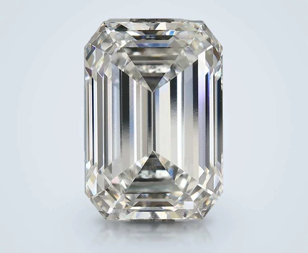 5.27 Carat · E · VS1 Rare Carat Ideal Cut