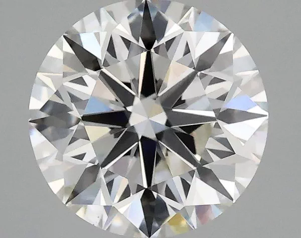 2.46 Carat · G · VS1 excellent Cut