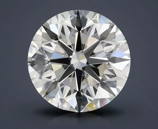 2.46 Carat · G · VS1 excellent Cut