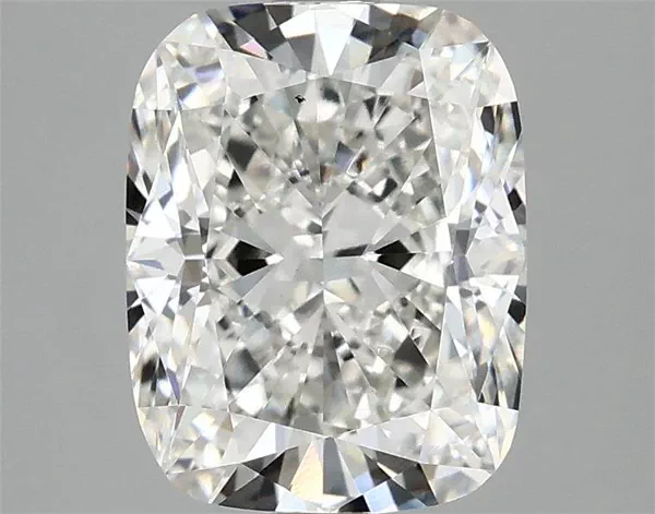 2.55 Carat · G · VS1 Rare Carat Ideal Cut