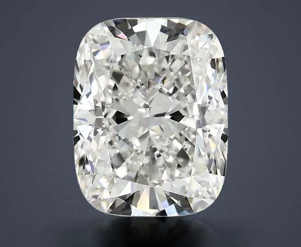 2.55 Carat · G · VS1 Rare Carat Ideal Cut