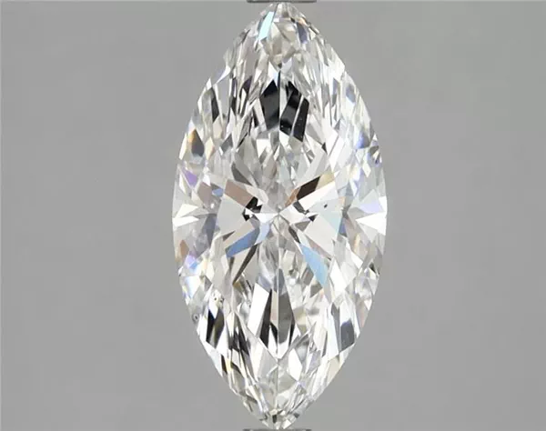 4.96 Carat · F · VS2 Rare Carat Ideal Cut