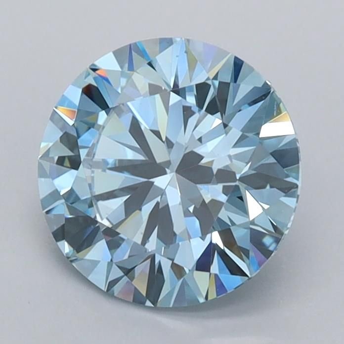 1.5 Carat · Fancy Vivid · VS1