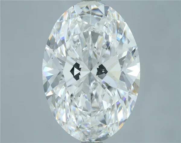 6.71 Carat · E · VS2 Rare Carat Ideal Cut