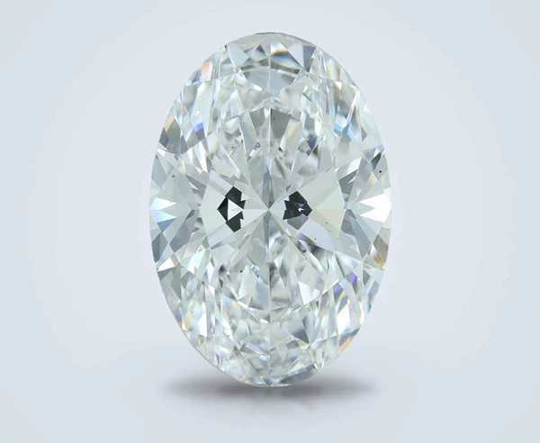 6.71 Carat · E · VS2 Rare Carat Ideal Cut