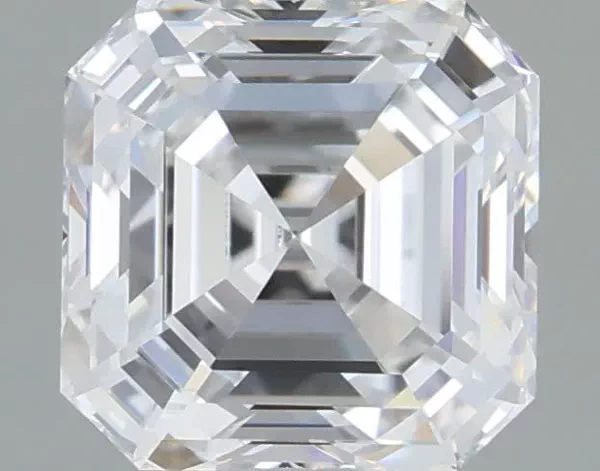 0.93 Carat · D · VVS2 Rare Carat Ideal Cut