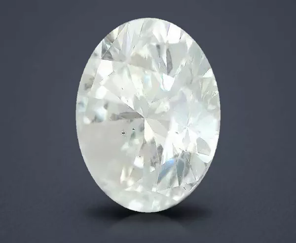 3.16 Carat · E · SI1 Rare Carat Ideal Cut