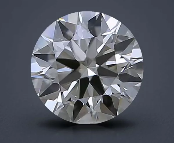 0.9 Carat · K · VVS2 Rare Carat Ideal Cut