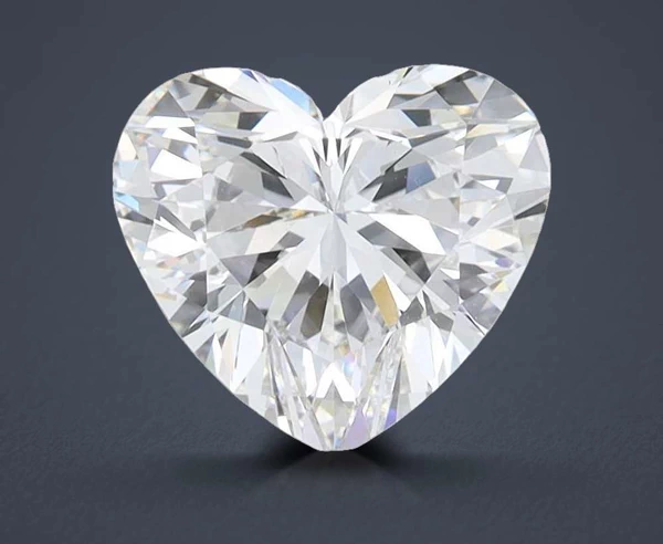 2.44 Carat · G · VS1 Rare Carat Ideal Cut