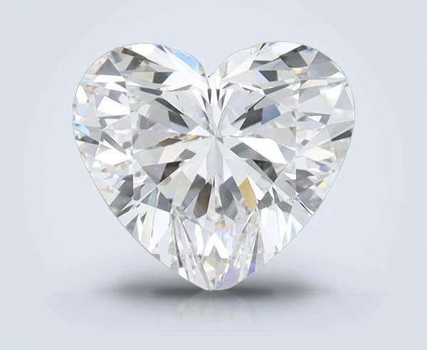 2.44 Carat · G · VS1 Rare Carat Ideal Cut