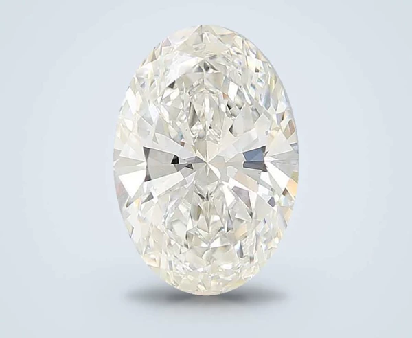 4.25 Carat · G · VS1 Rare Carat Ideal Cut