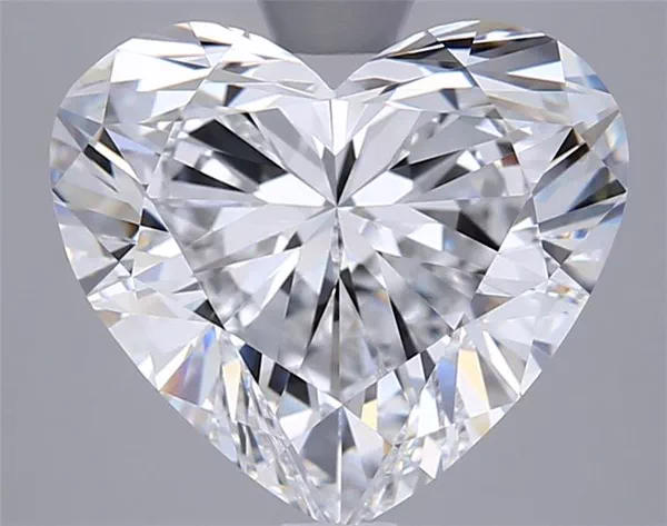 3 Carat · D · VVS1 very good Cut