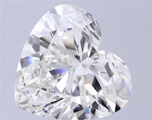 15.14 Carat · G · VS1 Rare Carat Ideal Cut