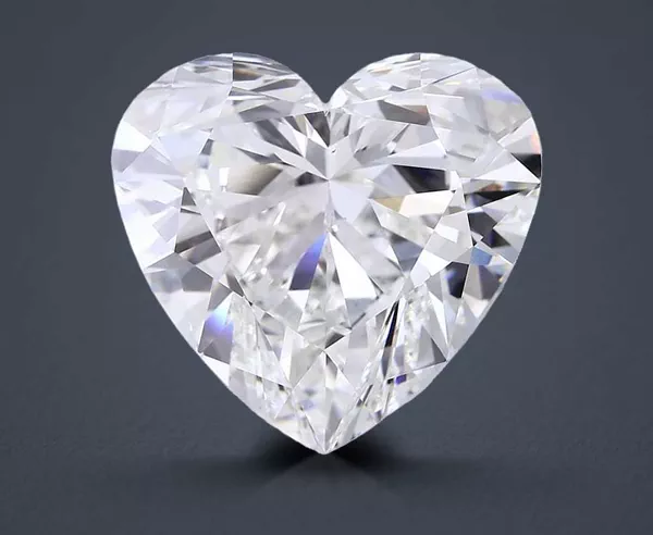 15.14 Carat · G · VS1 Rare Carat Ideal Cut
