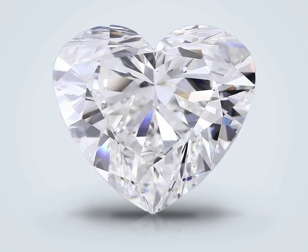 15.14 Carat · G · VS1 Rare Carat Ideal Cut