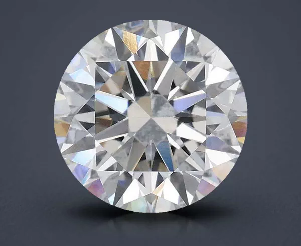 2.01 Carat · H · VVS2 Rare Carat Ideal Cut